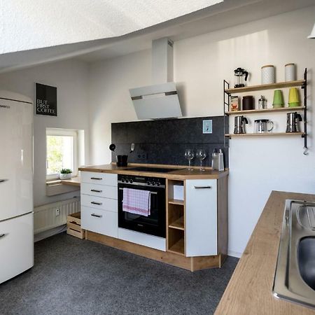 Stilvolles Zentrumsnahes Wohlfuehl-Appartment Leipzig Extérieur photo