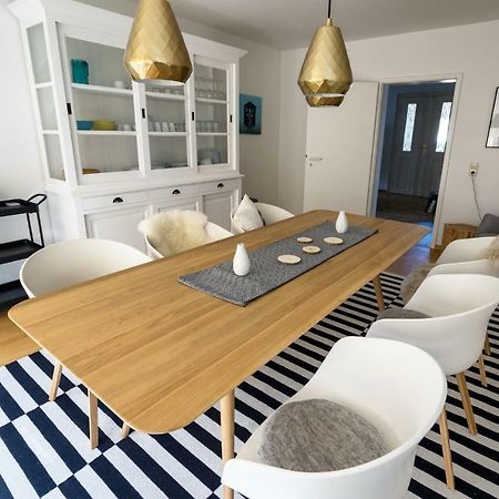 Stilvolles Zentrumsnahes Wohlfuehl-Appartment Leipzig Extérieur photo