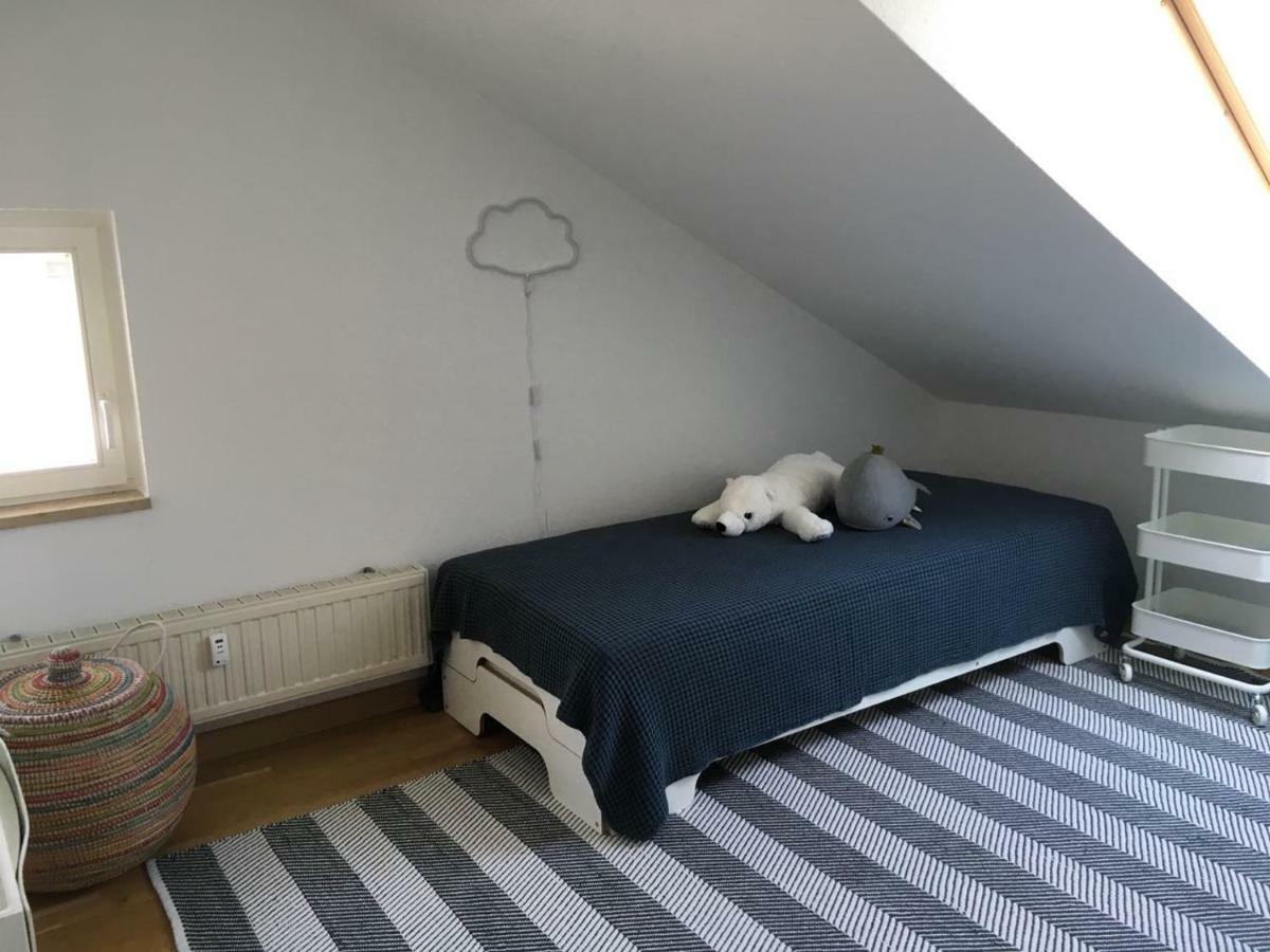 Stilvolles Zentrumsnahes Wohlfuehl-Appartment Leipzig Extérieur photo