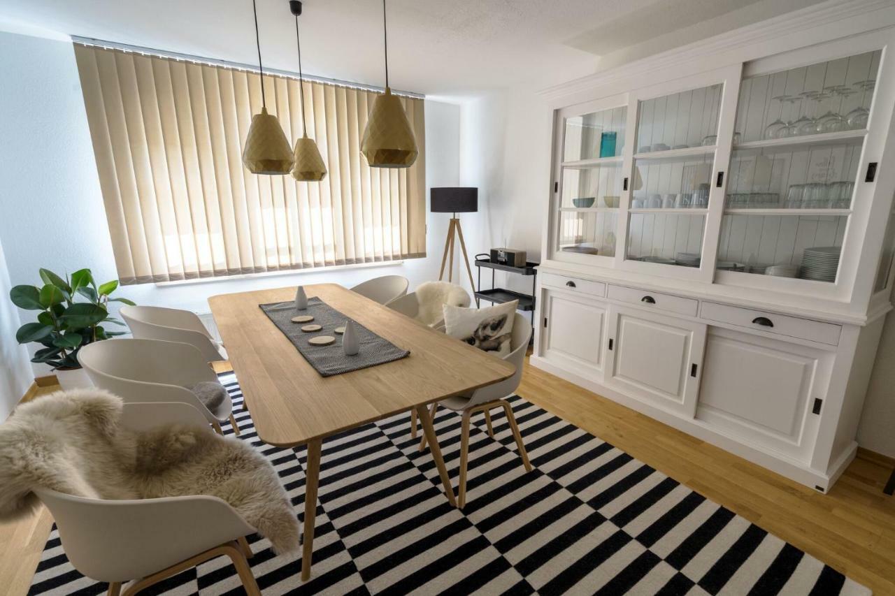 Stilvolles Zentrumsnahes Wohlfuehl-Appartment Leipzig Extérieur photo