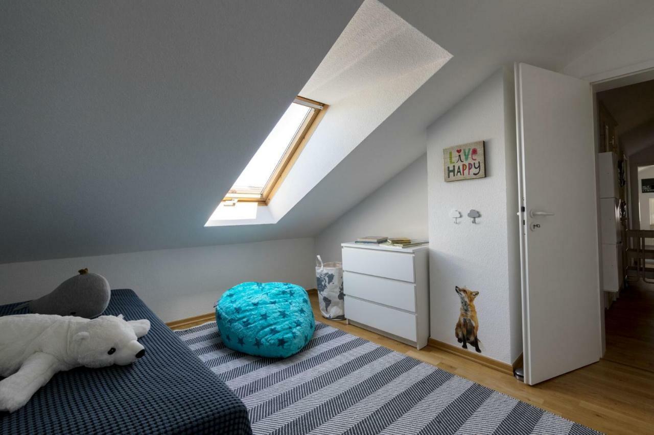 Stilvolles Zentrumsnahes Wohlfuehl-Appartment Leipzig Extérieur photo