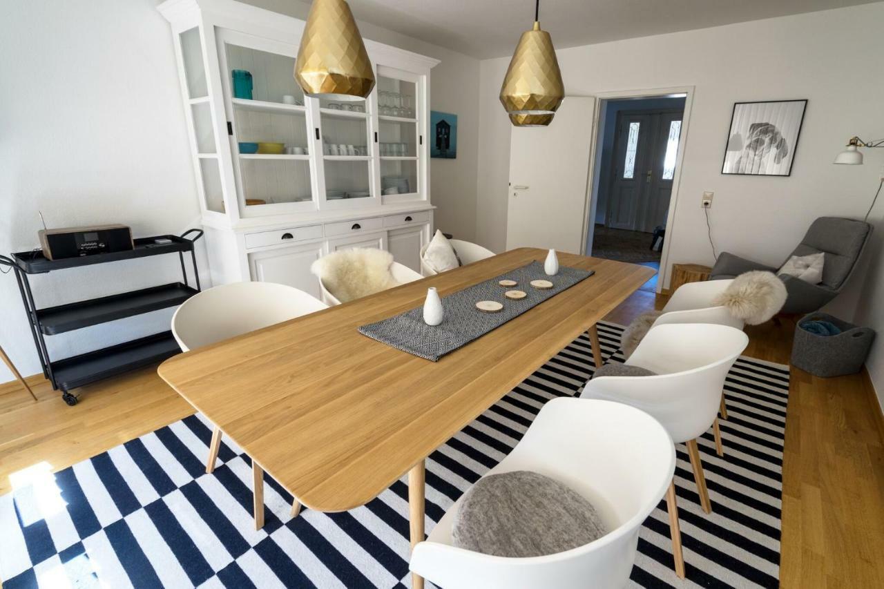 Stilvolles Zentrumsnahes Wohlfuehl-Appartment Leipzig Extérieur photo